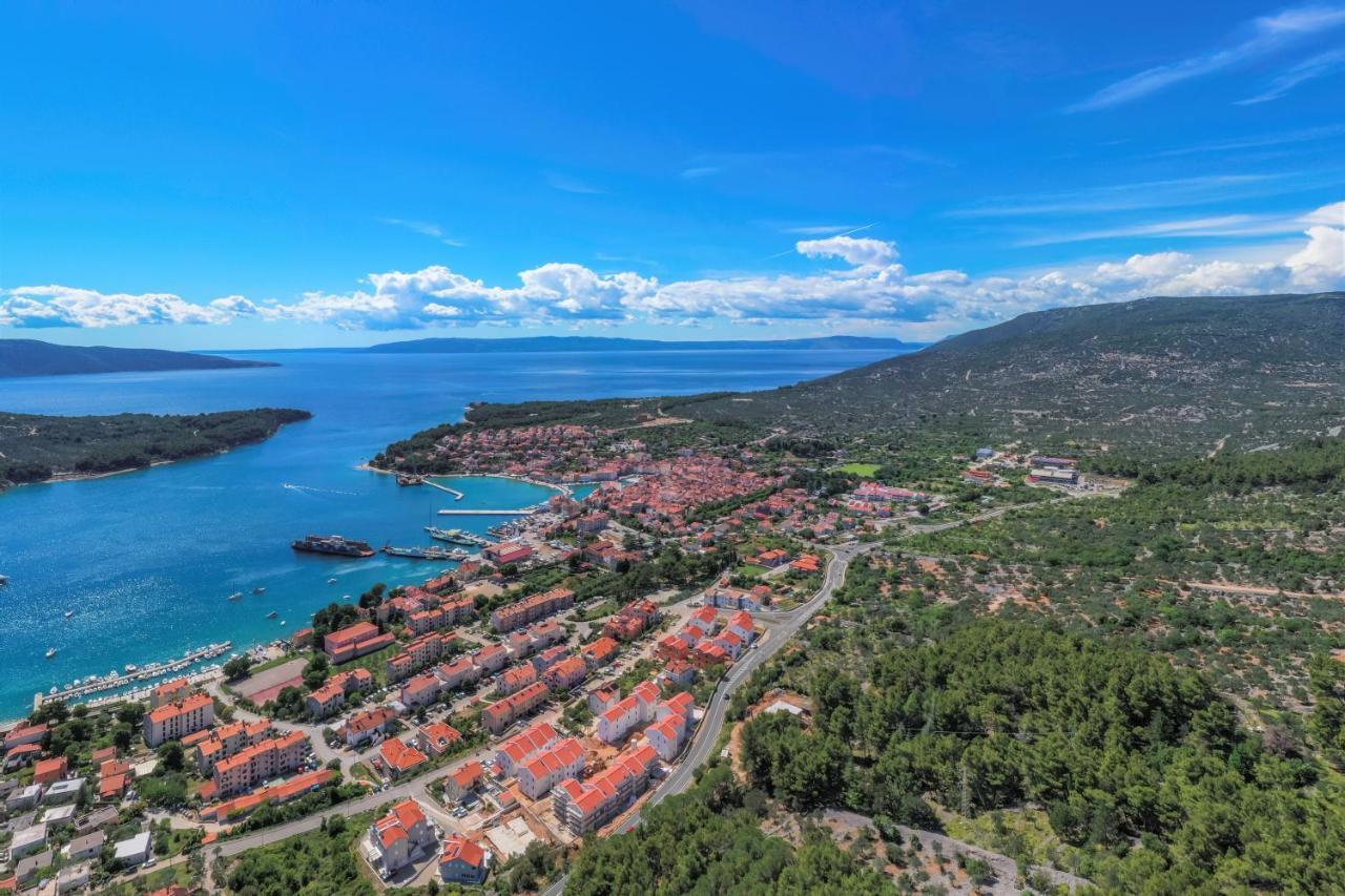 קרס Best Island View מראה חיצוני תמונה