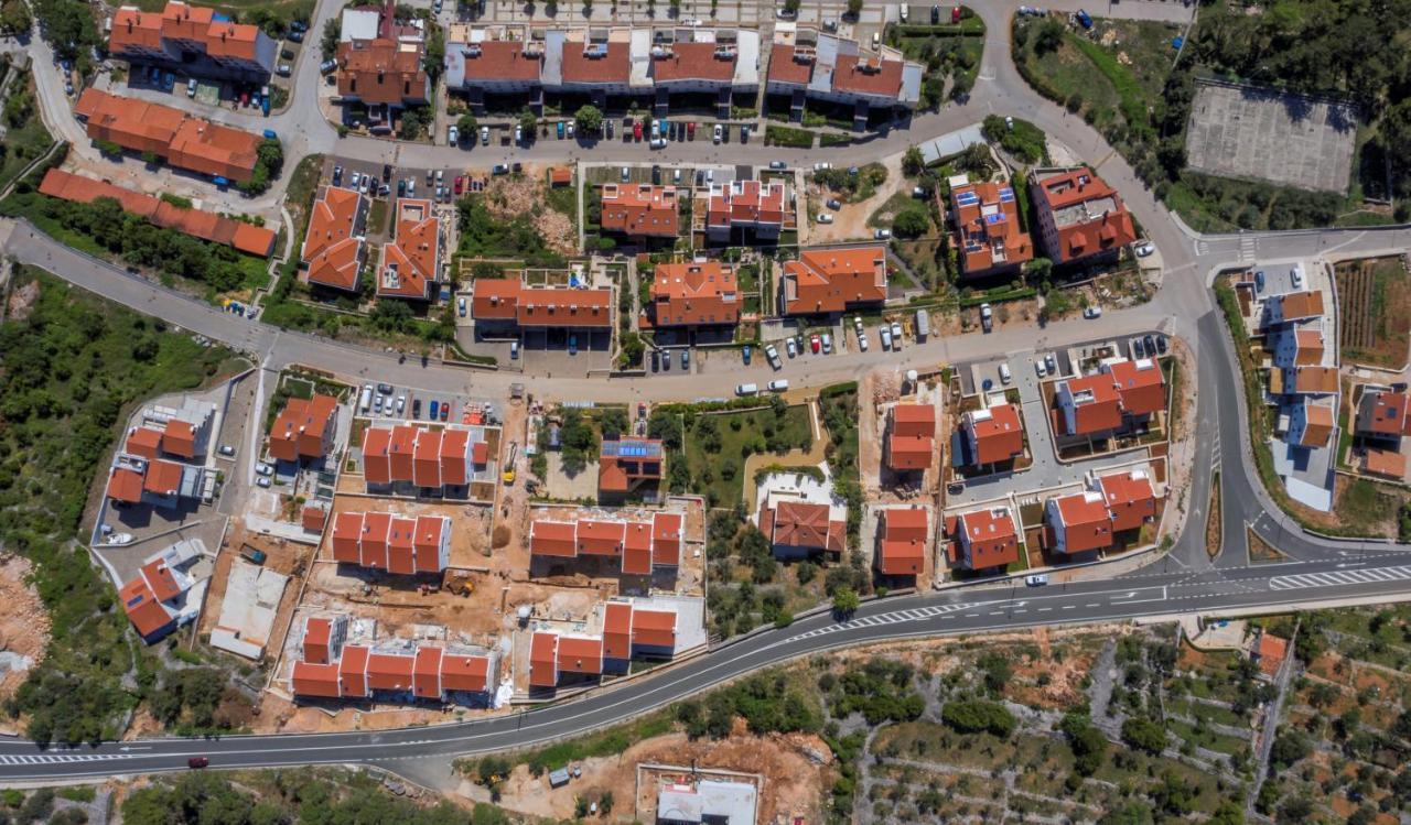 קרס Best Island View מראה חיצוני תמונה